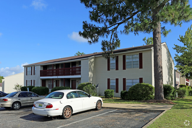 Foto del edificio - Turtle Creek Apartments