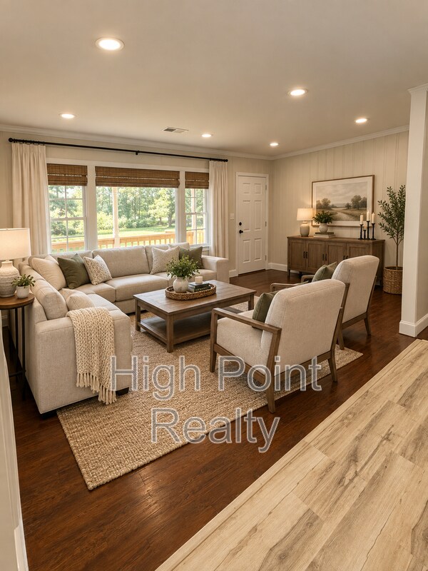 Foto del edificio - 255 Bailey Chapel Rd