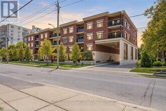 Building Photo - 89 Ridout St S