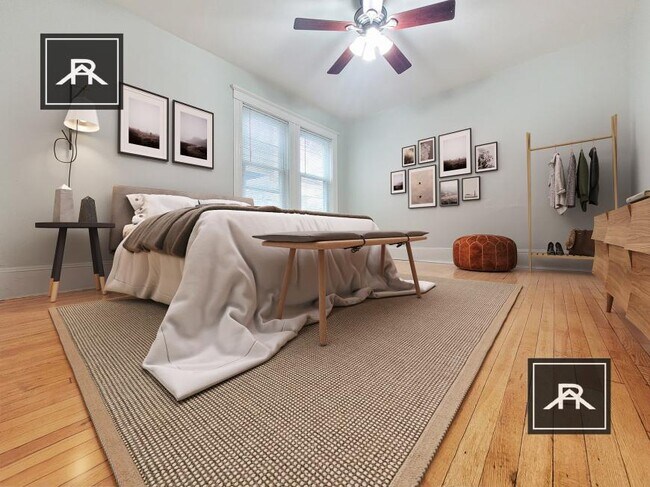Building Photo - 4 bedroom in Boston MA 02130