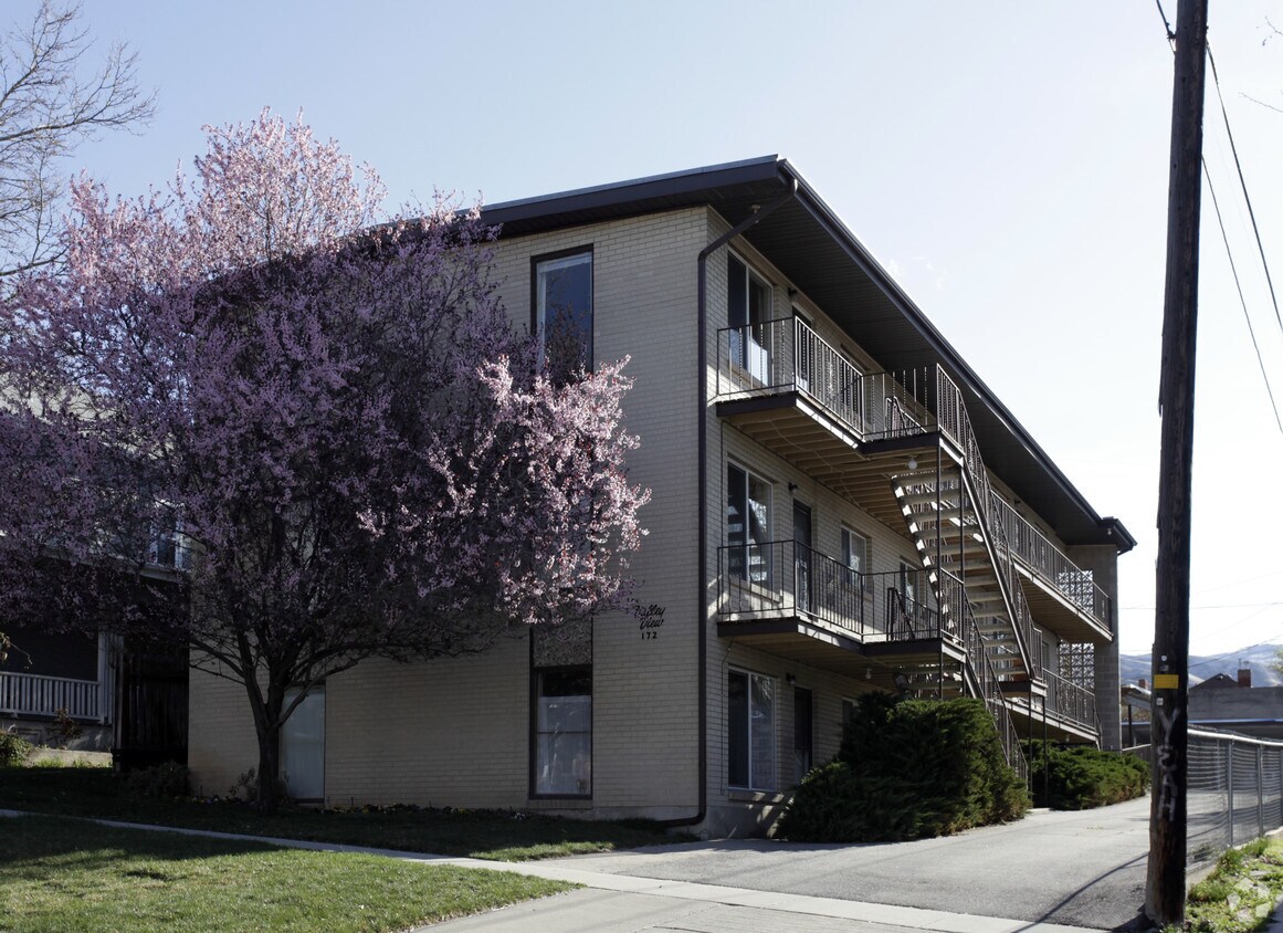 172 K St, Salt Lake City, UT 84103 Apartments in Salt Lake City, UT