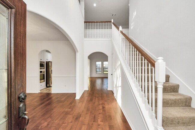 Foto del edificio - 3014 Northshire Ct