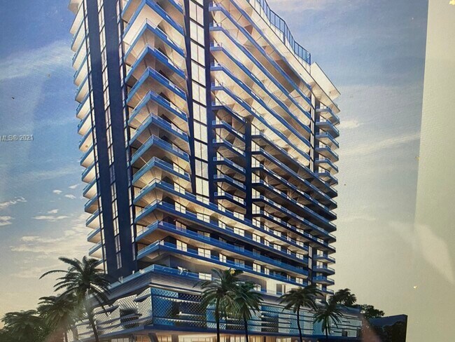 Foto del edificio - 1010 SW 2nd Ave