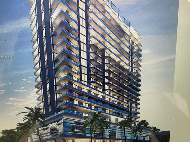 Building Photo - 1010 SW 2nd Ave