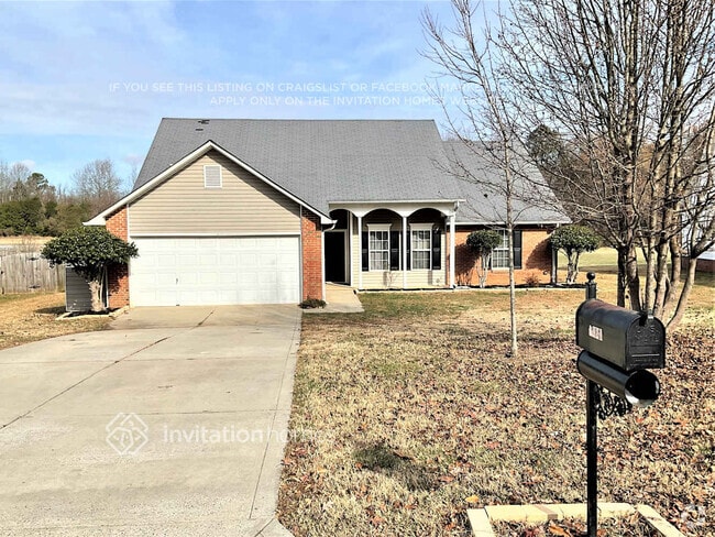 Building Photo - 3924 Chatterleigh Dr