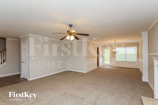 Foto del edificio - 4650 Haley Farms Dr