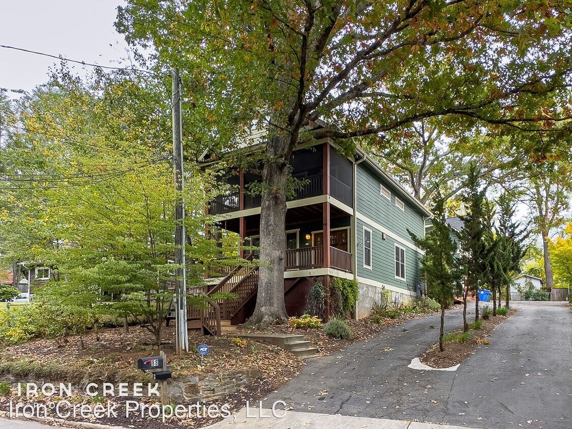 Foto principal - 3 br, 2.5 bath House - 88 Rumbough Place