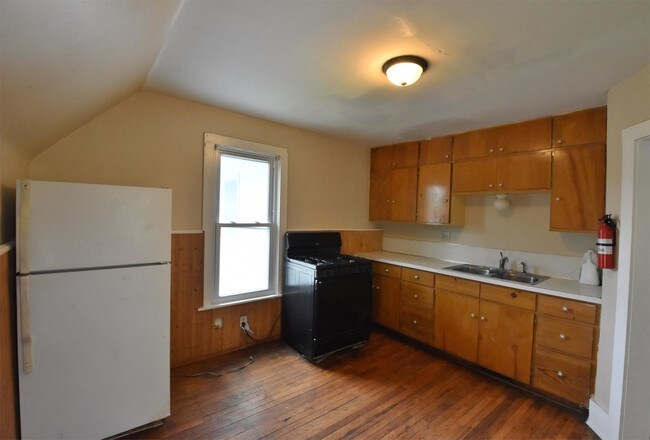 Foto del edificio - 826 7th St SW