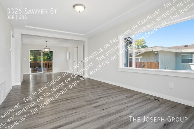 Foto del edificio - 3326 S Sawyer St