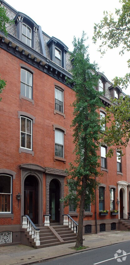 Foto del edificio - 325 S 17th St