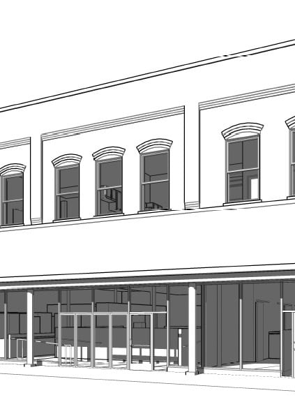 Building Photo - 37 W Main St