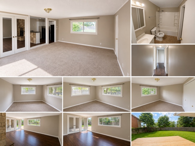 Foto del edificio - 2505 Maplewood Dr