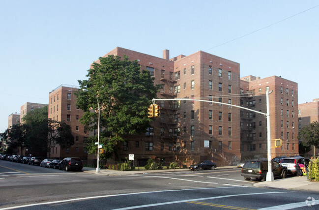 Foto del edificio - Flatbush Gardens