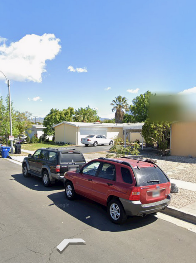 Primary Photo - 7448 Craner Ave