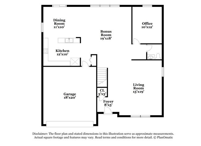 Building Photo - 8414 Ingalls Way