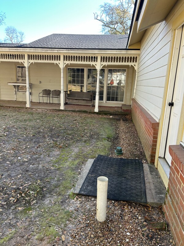 Foto del edificio - 433 N Bowie St