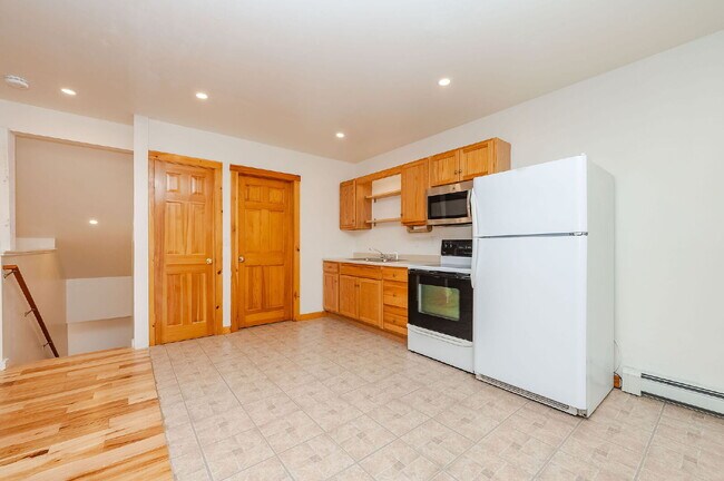 Foto del edificio - Hilltop Sanctuary Living | Open-Concept 1BR Loft-Style Home | Utilities Included | Barrington, NH
