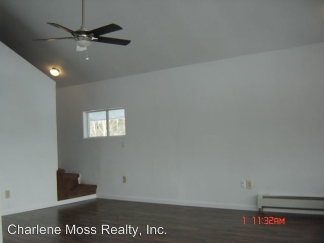 Foto del edificio - 5830 E Columbus Way