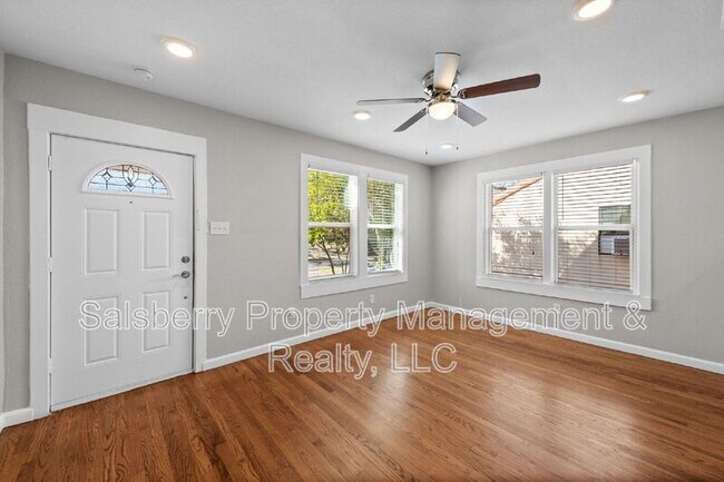 Foto del edificio - 3772 W 6th St