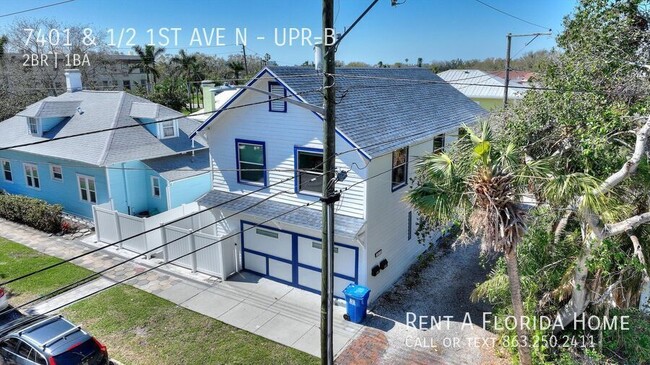 Building Photo - Coastal Charm & Convenience – Walk to the ...