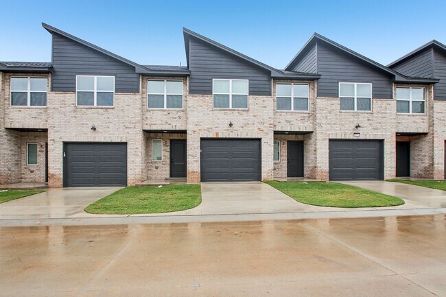 Foto del interior - The Reserve on 29th Townhomes