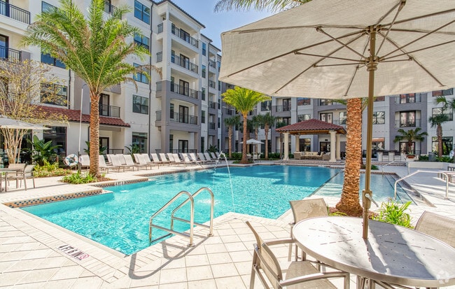 Foto del edificio - Bainbridge Winter Park