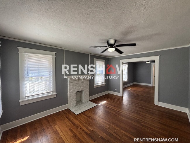 Building Photo - 3589 Faxon Ave