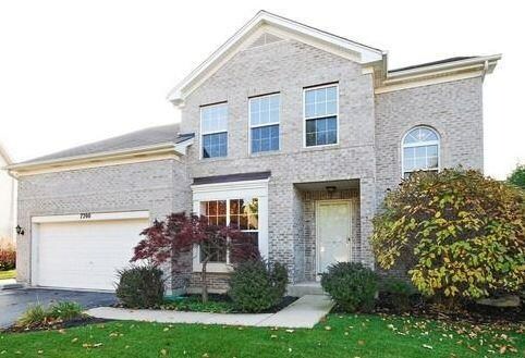 Primary Photo - 7200 Waterman Ct