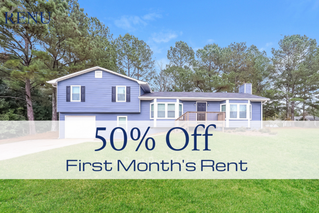 Building Photo - Holiday Special: 1/2 off your first month!...