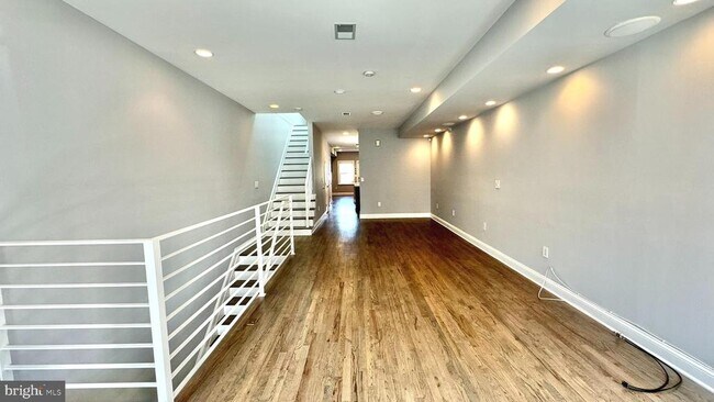 Foto del edificio - 431 R St NW