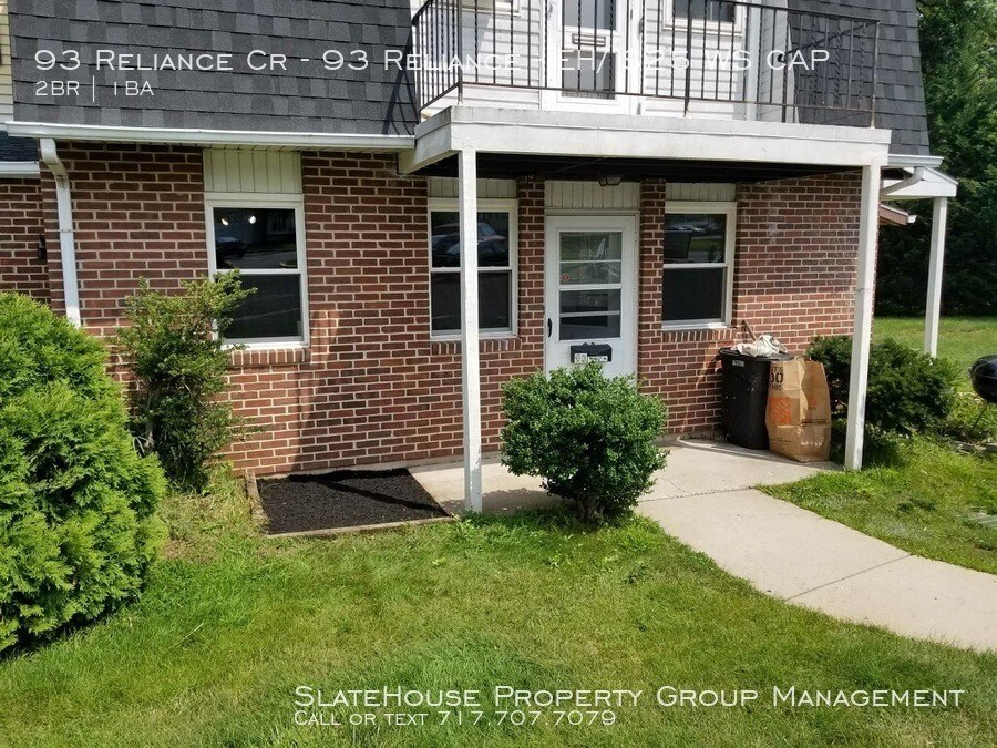 Picture of 93 E Reliance Rd Unit EH/ $25 WS CAP, Telford, PA 18969 - Room for Rent ...