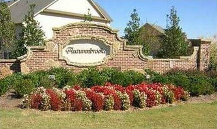 Foto principal - 2265 Harvest Ridge Cir NE