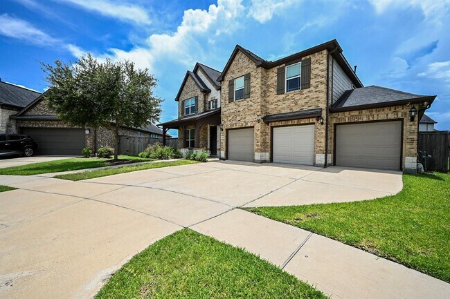 Foto del edificio - 6326 Grand Drift Ct