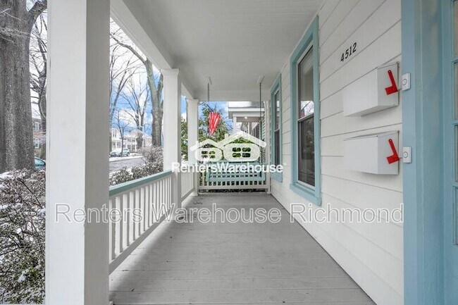 Foto del edificio - 4512 Leonard Pkwy