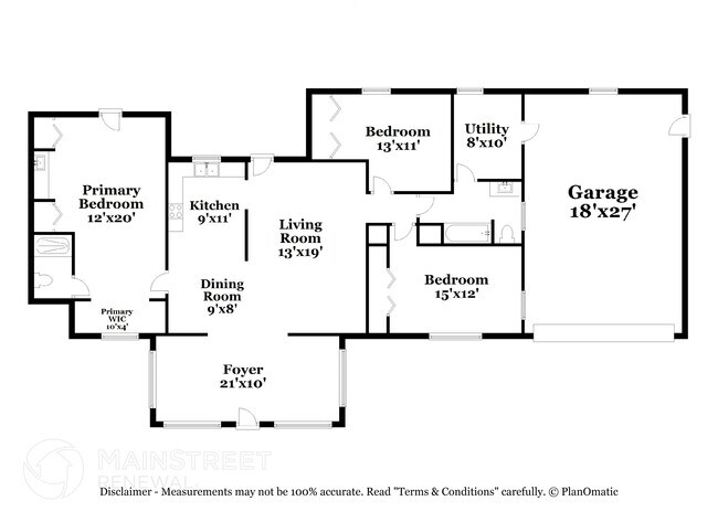 Foto del edificio - 3107 Northwind Dr