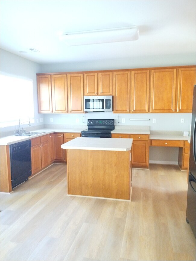 Foto del edificio - 1519 Michelle Dr