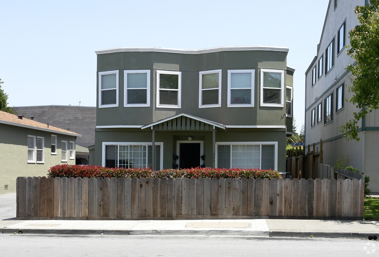 Foto del edificio - 340-364 6th Ave