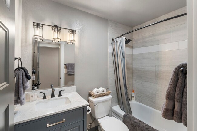 Furnished Unit 2 - Tanara Villa