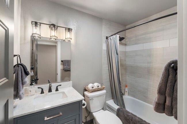 Furnished Unit 2 - Tanara Villa