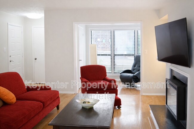 Foto del edificio - 1400 Summit N Dr