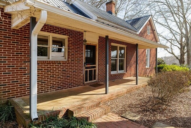 Photo - 1593 Archer Grove School Rd House