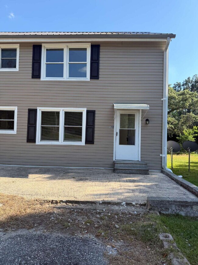 Foto del edificio - "Charming 1-Bedroom Condo in Pinebluff, NC – Perfectly Sized at 600 Sq. Ft.!"