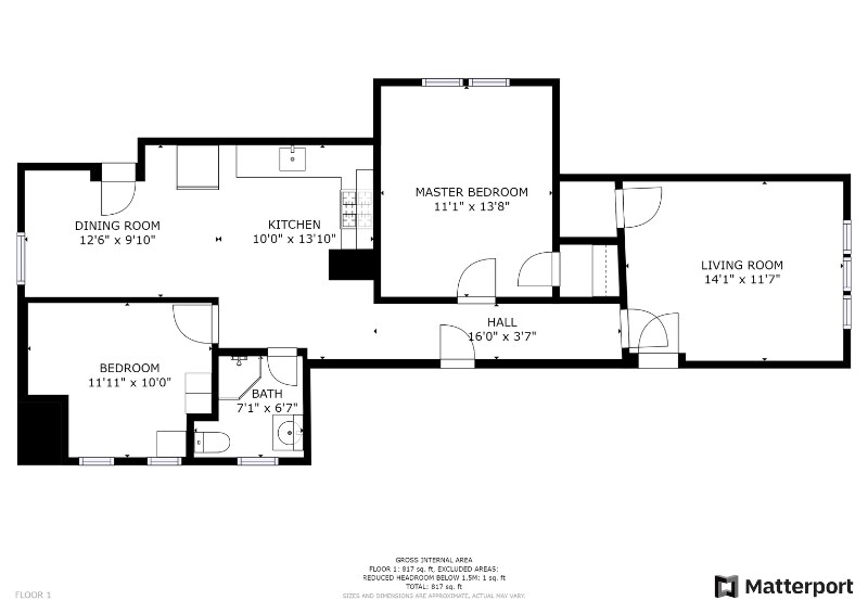 Primary Photo - 56 Hillside Pl
