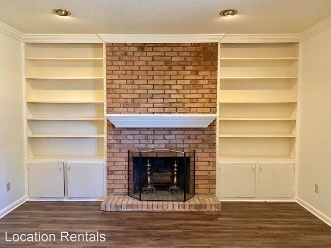 Foto del edificio - 3 br, 2 bath House - 4902 16th Street
