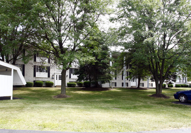 Foto del edificio - Windsor Place Apartments