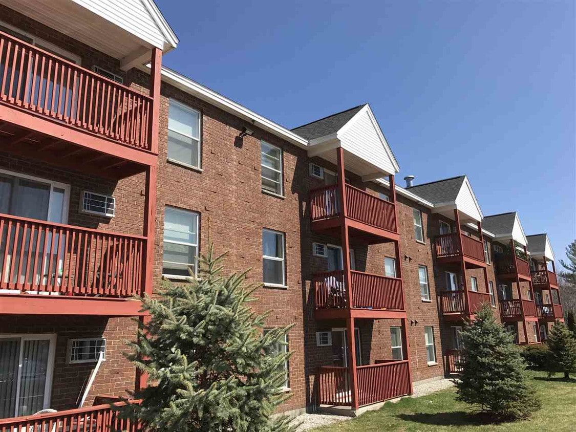 98 Powers St Unit 233, Milford, NH 03055 Apartment for Rent in