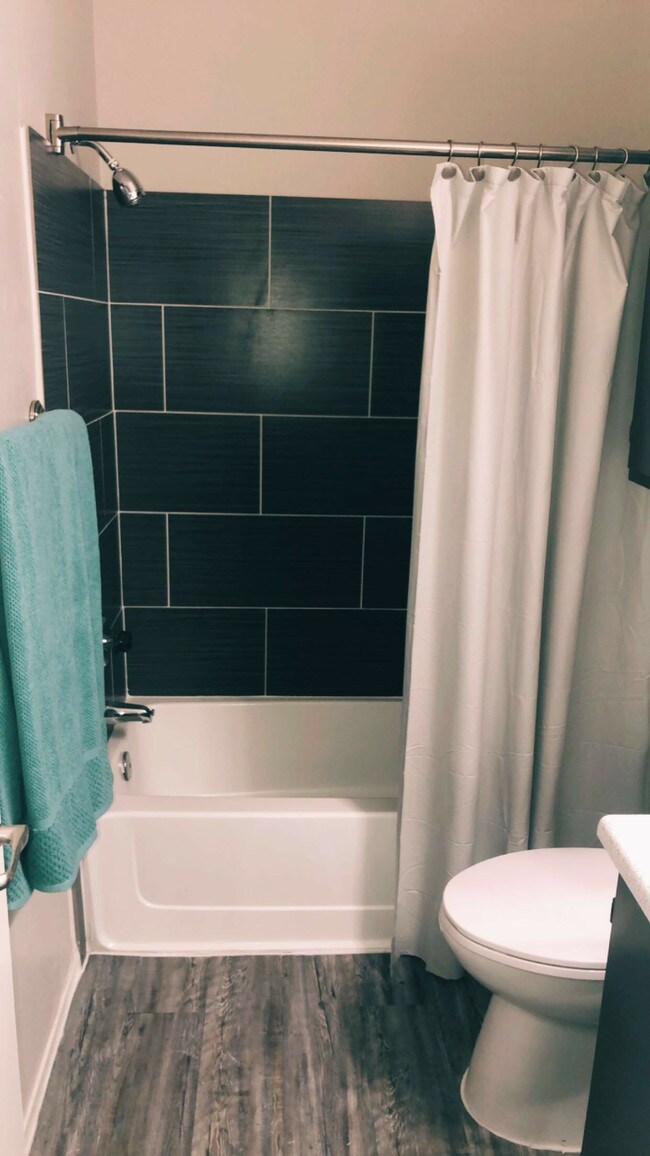 23Hundred Apartments Sherman, TX