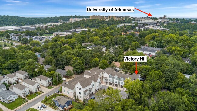 Foto del edificio - 376 S Hill Ave