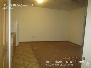 Building Photo - 310 W Broadway