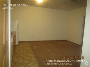 Building Photo - 310 W Broadway